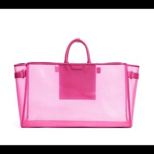 Brandon Blackwood Market Tote